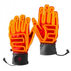 Hero Heated Gloves - 12V Motorcycle