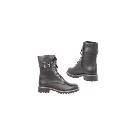 Highway Womens Boots by MARTINO - Leather King & KingsPowerSports