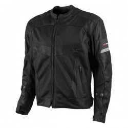 PHOENIX 13.0 MESH Jacket black- By Joe Rocket