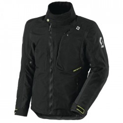 SCOTT's DEFINIT TP JACKET