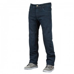 Speed & Strength's - CRITICAL MASS™ARMORED Jeans Dark Wash