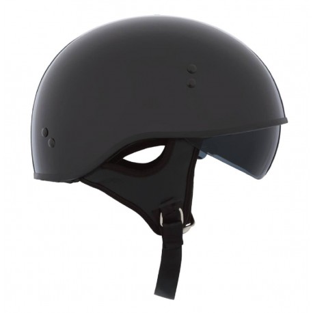 CKX CURTISS RSV OPEN FACE HELMET SOLID
