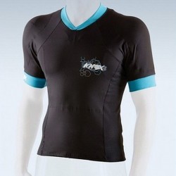 KNOX - Venture short sleeve Armoured shirt.