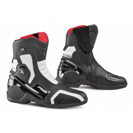 AXIS 2.1 Boot black / white FALCO