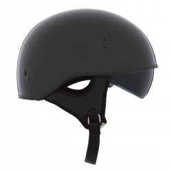 CKX CURTISS RSV OPEN FACE HELMET SOLID
