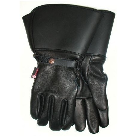 Watson glove- iNTERSTATE Gauntlet glove no linning