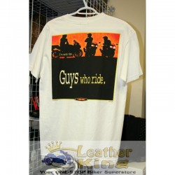 Guys Who Ride - Tee - Xtreme