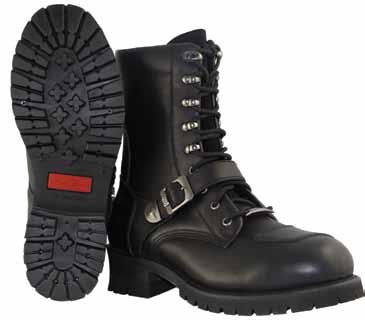 roadkrome boots