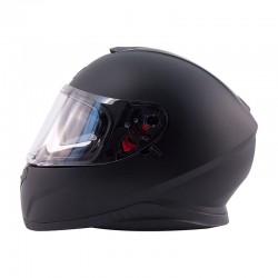 Z-FF10 Full face helmet Matte