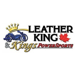 $100 Leather King Gift Card