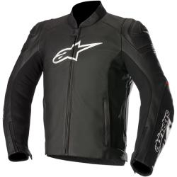 Alpinestars SP-1 Leather Jacket