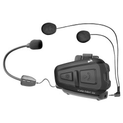 Cardo Scala Rider Qz Headset