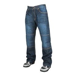 Run With The Bulls Jeans by Speed and Strength