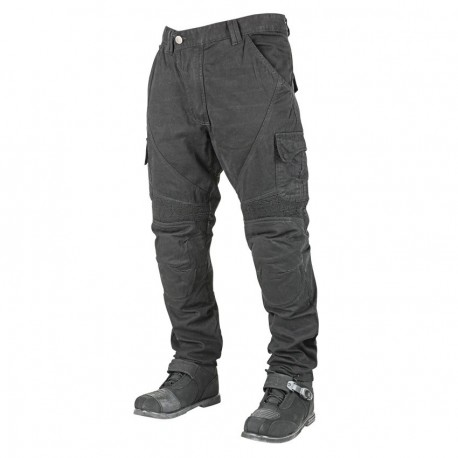 Dogs of War™ Textile armoured Pant Black