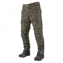 dogs of war™ textile armoured pant olive