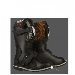 FLY - MAVERIK MX MINI BOOT black