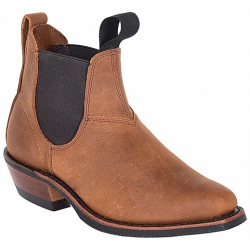 Ladies 6780 Whisky Kodiak Canada West® Romeos