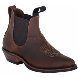 Canada West's 6781 Lady's Romeo Boot