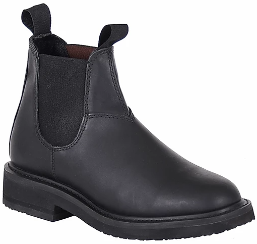 Canada west hot sale chelsea boots