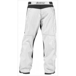 Icon Overlord Pant White