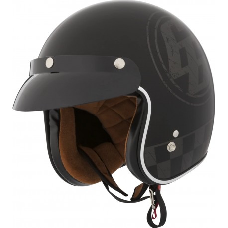 66 CKX Origin Open Face Helmet