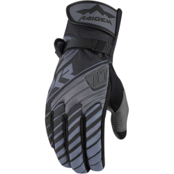 RAIDEN DKR Glove black Icon