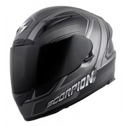 Scorpion Exo-R2000 Launch Phantom Helmet