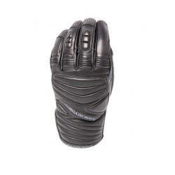 ROADKROME Men's Highway genuine leather gloves