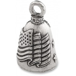 " OLD GLORY " Guardian Bell