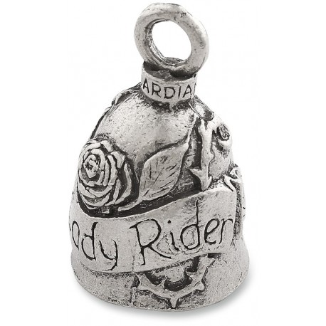 LADY RIDER GUARDIAN BELL