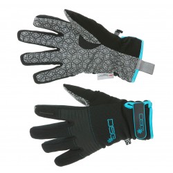 Versa-Style Glove