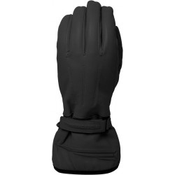 ROADKROME Women's Big Bore genuine leather gloves