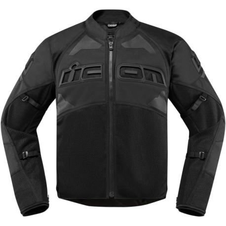 ICON - Contra2 Jacket - Stealth