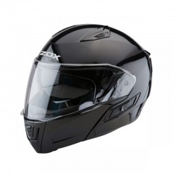 Modular Helmet Black Condor by Zox