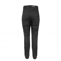 Pacifica™ Textile Pants Black Regular Length