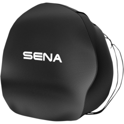 CAVALRY HELMET POUCH FOR SENA MOTORCYCLE HELMET