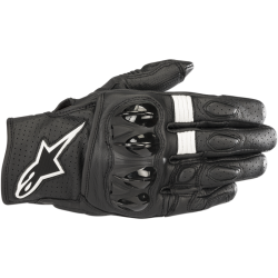 Celer V2 Gloves Black by Alpinestars