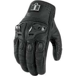 Icon Justice Touchscreen Gloves