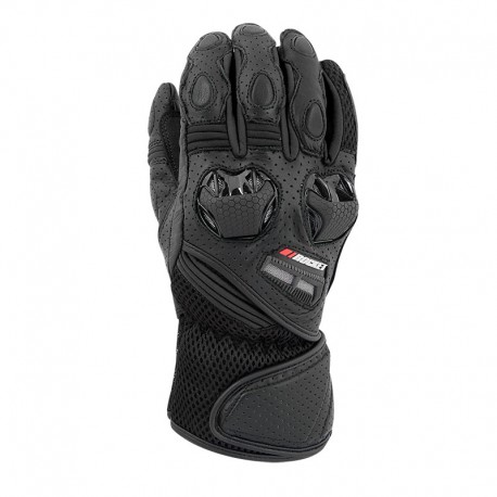 Highside Leather/Mesh Gloves