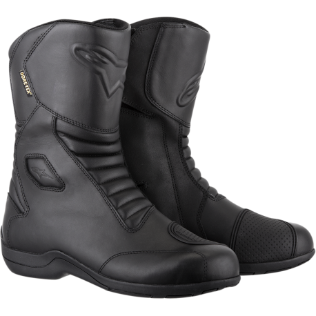 Web Gore-Tex Boots Black by Alpinestars
