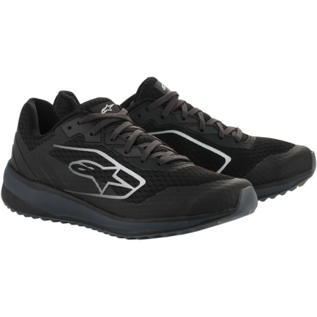 Meta Road Shoes Black /Dark grey