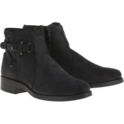 Stella Kerry Waterproof Boots BLACK