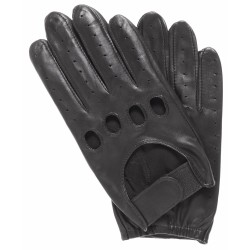 Leather Driving Gloves