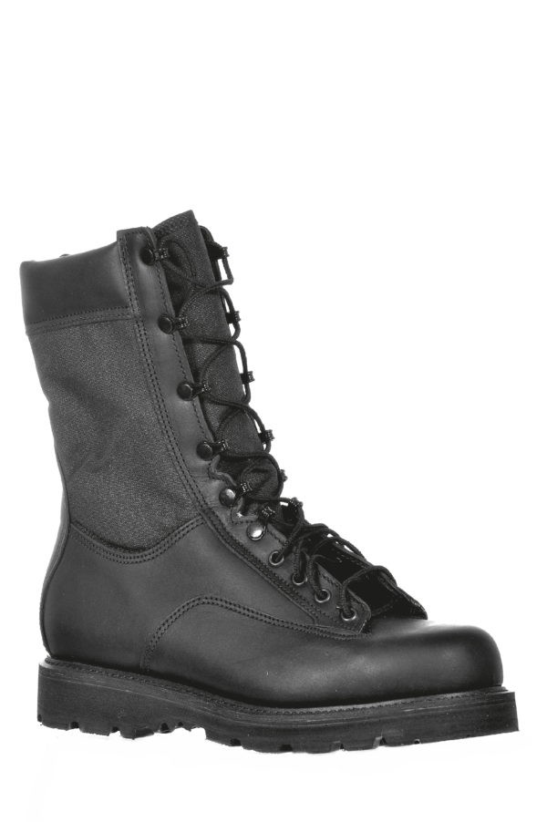 Boulet 2024 parade boots