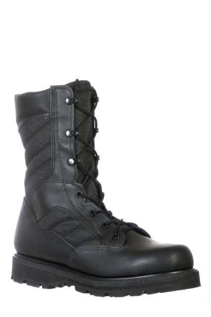 boulet combat boots