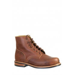 Boulet 8947 Grizzly Sand Shoes