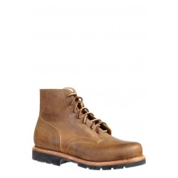 Boulet 8951 HillBilly Golden Casual Boots