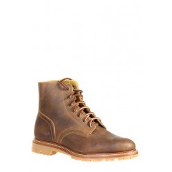 Boulet 9930 HillBilly Golden Casual Boots
