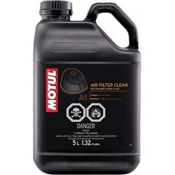 Motul - Air Filter Cleaner- 4L