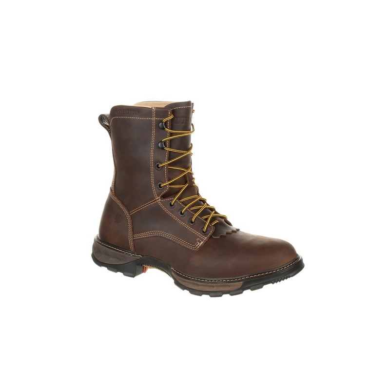 durango maverick xp waterproof lacer work boot